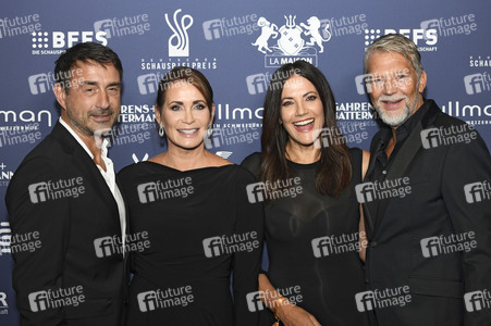 Deutscher Schauspielpreis 2026 in Berlin