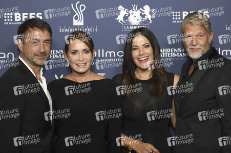 Deutscher Schauspielpreis 2026 in Berlin