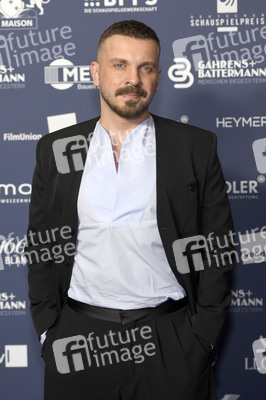Deutscher Schauspielpreis 2026 in Berlin