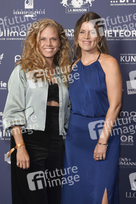 Deutscher Schauspielpreis 2026 in Berlin