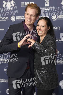 Deutscher Schauspielpreis 2026 in Berlin