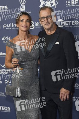 Deutscher Schauspielpreis 2026 in Berlin