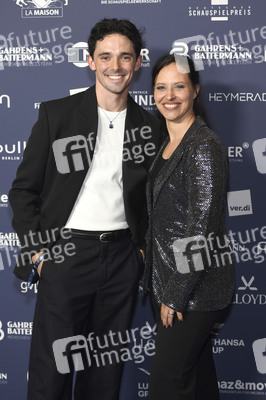 Deutscher Schauspielpreis 2026 in Berlin