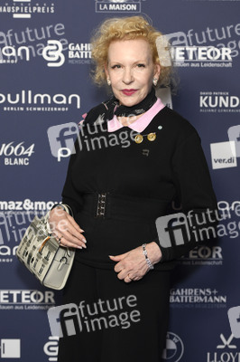 Deutscher Schauspielpreis 2026 in Berlin