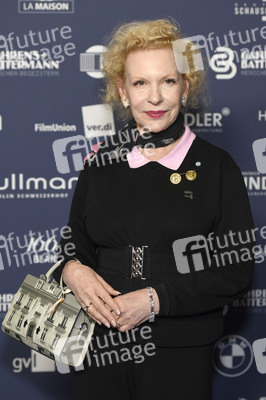 Deutscher Schauspielpreis 2026 in Berlin