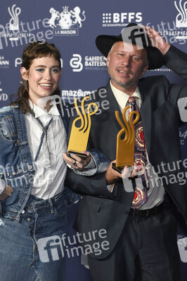 Deutscher Schauspielpreis 2026 in Berlin