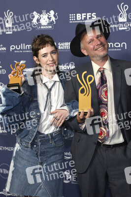 Deutscher Schauspielpreis 2026 in Berlin
