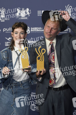 Deutscher Schauspielpreis 2026 in Berlin