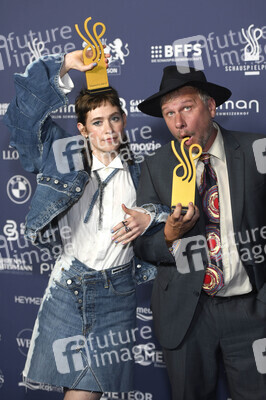 Deutscher Schauspielpreis 2026 in Berlin