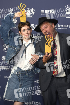 Deutscher Schauspielpreis 2026 in Berlin