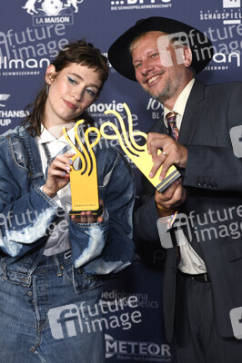 Deutscher Schauspielpreis 2026 in Berlin