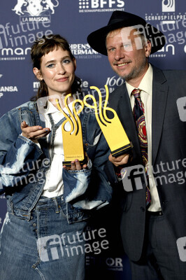 Deutscher Schauspielpreis 2026 in Berlin