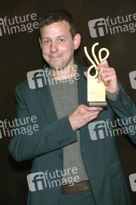 Deutscher Schauspielpreis 2026 in Berlin