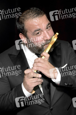 Deutscher Schauspielpreis 2026 in Berlin