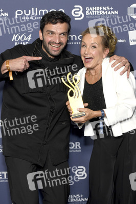 Deutscher Schauspielpreis 2026 in Berlin