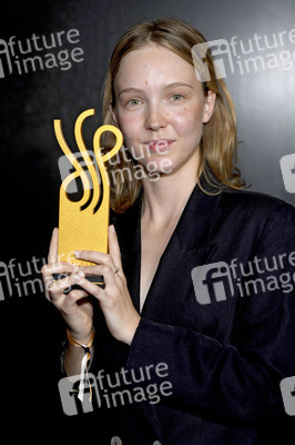 Deutscher Schauspielpreis 2026 in Berlin