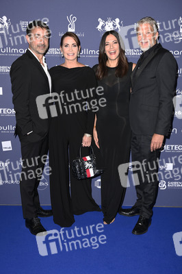Deutscher Schauspielpreis 2026 in Berlin