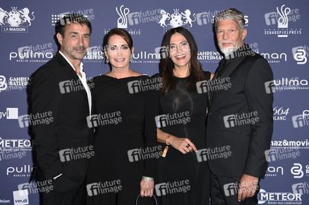 Deutscher Schauspielpreis 2026 in Berlin
