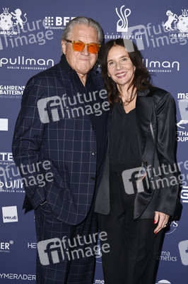 Deutscher Schauspielpreis 2026 in Berlin