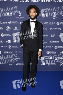 Deutscher Schauspielpreis 2026 in Berlin