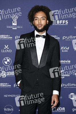 Deutscher Schauspielpreis 2026 in Berlin