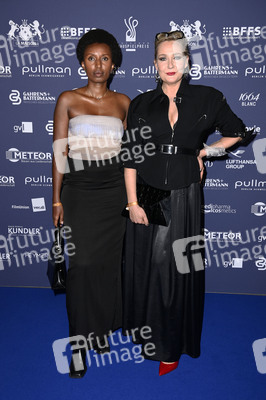 Deutscher Schauspielpreis 2026 in Berlin