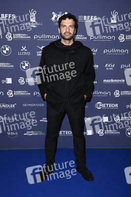 Deutscher Schauspielpreis 2026 in Berlin