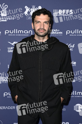 Deutscher Schauspielpreis 2026 in Berlin