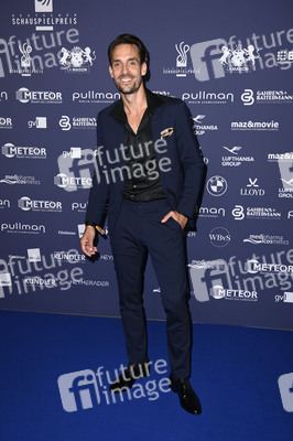 Deutscher Schauspielpreis 2026 in Berlin