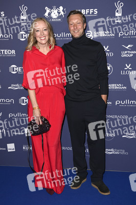 Deutscher Schauspielpreis 2026 in Berlin