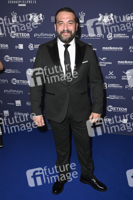 Deutscher Schauspielpreis 2026 in Berlin
