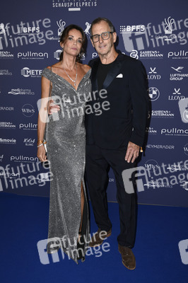 Deutscher Schauspielpreis 2026 in Berlin