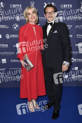 Deutscher Schauspielpreis 2026 in Berlin