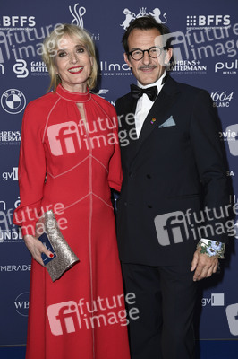 Deutscher Schauspielpreis 2026 in Berlin