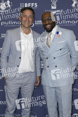 Deutscher Schauspielpreis 2026 in Berlin