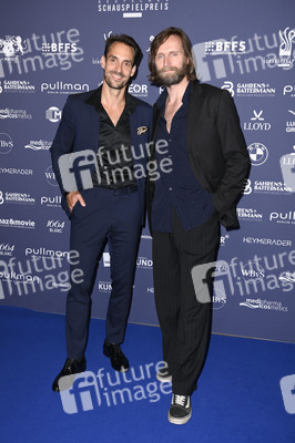 Deutscher Schauspielpreis 2026 in Berlin