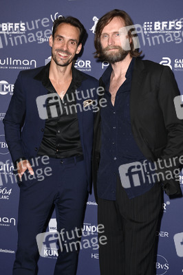 Deutscher Schauspielpreis 2026 in Berlin