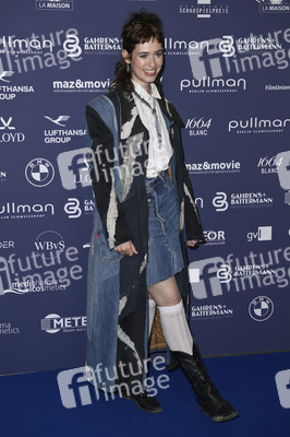 Deutscher Schauspielpreis 2026 in Berlin