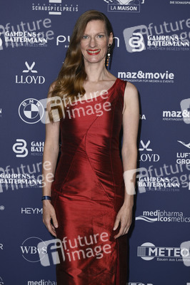 Deutscher Schauspielpreis 2026 in Berlin