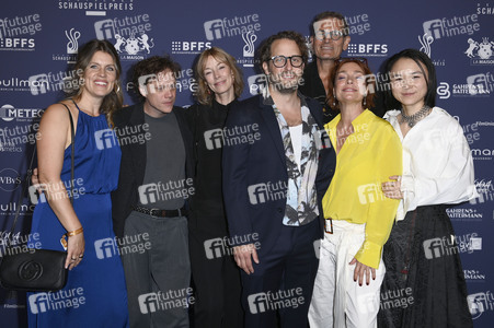 Deutscher Schauspielpreis 2026 in Berlin