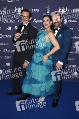 Deutscher Schauspielpreis 2026 in Berlin