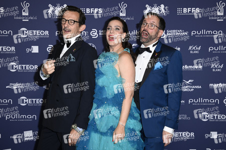 Deutscher Schauspielpreis 2026 in Berlin