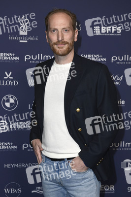Deutscher Schauspielpreis 2026 in Berlin
