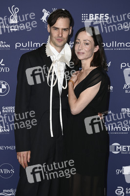 Deutscher Schauspielpreis 2026 in Berlin