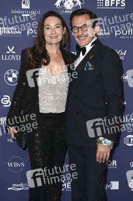 Deutscher Schauspielpreis 2026 in Berlin