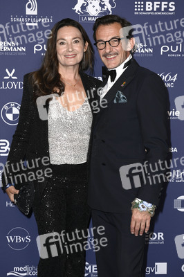 Deutscher Schauspielpreis 2026 in Berlin