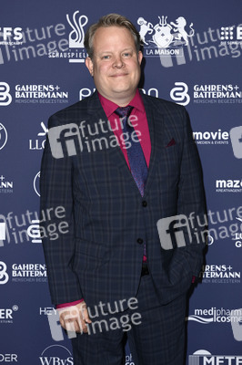 Deutscher Schauspielpreis 2026 in Berlin