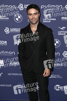 Deutscher Schauspielpreis 2026 in Berlin