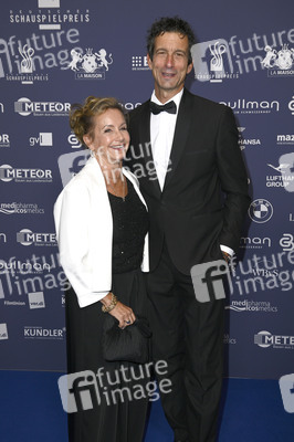 Deutscher Schauspielpreis 2026 in Berlin