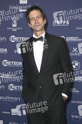 Deutscher Schauspielpreis 2026 in Berlin
